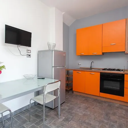 Ferienhaus La Casetta Bianca Praia a Mare