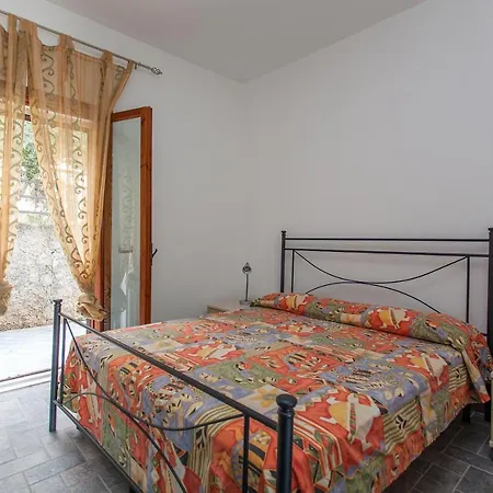 La Casetta Bianca Ferienhaus