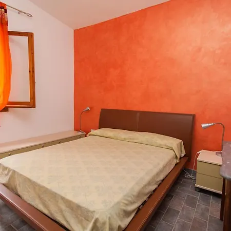 La Casetta Bianca Prázdninový dům