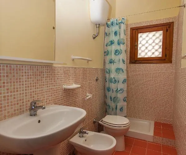 La Casetta Bianca Casa de Férias